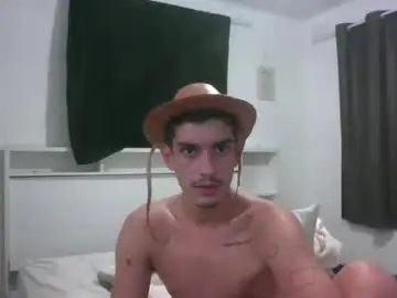 Free Live Porn with brasilerinhooo - Chaturbate