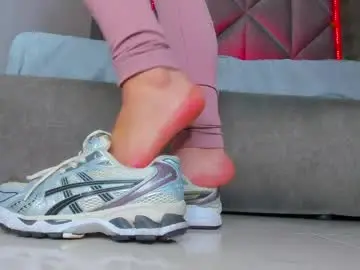 Adult Video Chat with briaconner_ - Chaturbate