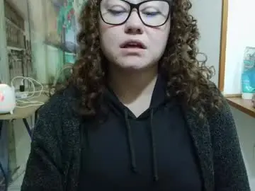 Watch Live Sex Cams with curly_greeneyed - Chaturbate