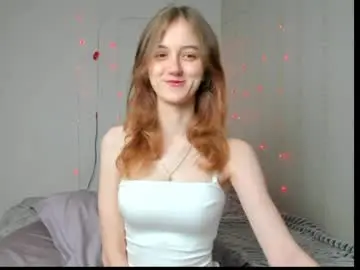 Adult Webcam with dreamy_pollyyy - Chaturbate