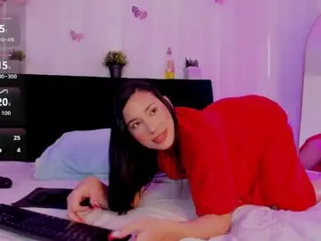 Adult Webcams with elasummer_ - Chaturbate