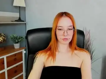 Live Sex with foxsonya - Chaturbate