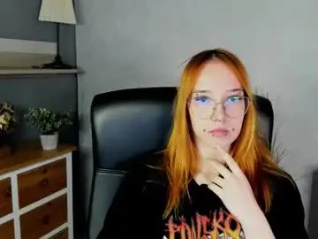 Adult Webcams with foxsonya - Chaturbate