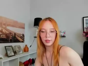 Sex Chat with foxsonya - Chaturbate