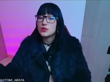 Nude Webcam with hitomi_arata - Chaturbate