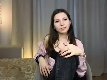 Live Porn with necoletrinca - Chaturbate