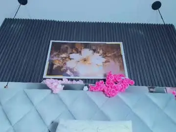 Free Live Porn with real_doncella_pussy - Chaturbate