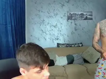 Live Porn with super_boys1 - Chaturbate