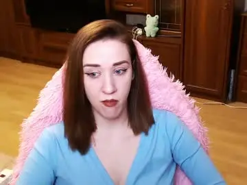 Adult Video Chat with xxxoliviafoxxx - Chaturbate