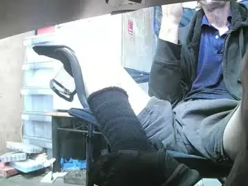 Adult Webcam with 03oldskoolatgm - Chaturbate