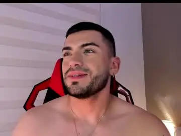 Best live sex cam show with alexander_diiaz - Chaturbate