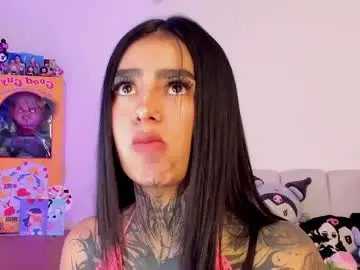 Live Sex Cam with alicee_0 - Chaturbate