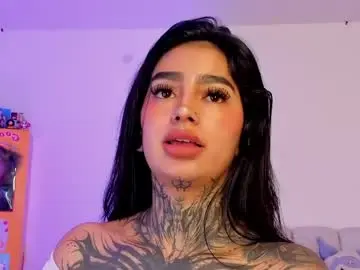 Sex Cam with alicee_0 - Chaturbate