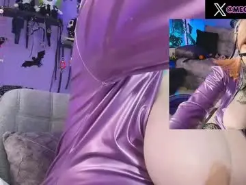 Live Sex with fetishkinkymegan - Chaturbate