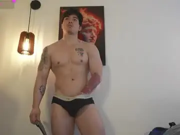 Free Live Porn with jake_murphy - Chaturbate