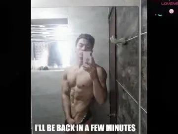 Adult Webcam with jake_murphy - Chaturbate