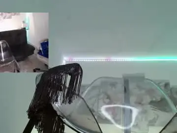 Free Porn Cam with jazmin_ross - Chaturbate