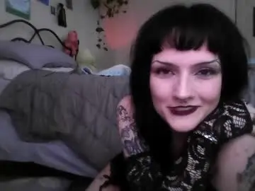 Live Sex Cam with kattattacck - Chaturbate