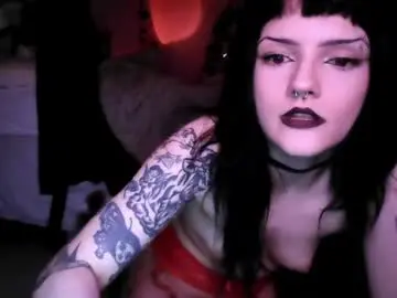 Adult Webcams with kattattacck - Chaturbate