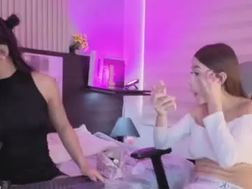 Live Sex with lanna_as - Chaturbate