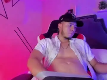 Sex Cam with lyongold - Chaturbate