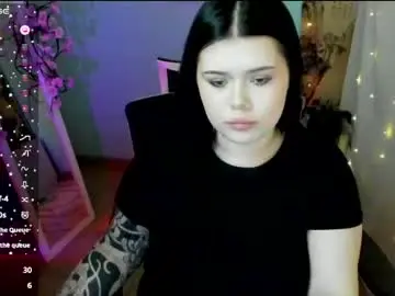 Best Webcam with naomivibes - Chaturbate