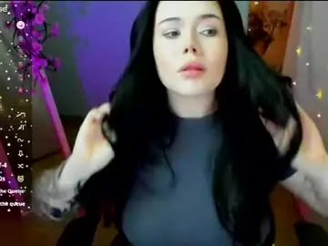 Live Porn with naomivibes - Chaturbate