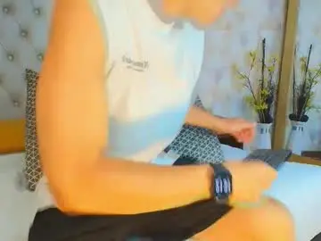 Best live sex cam show with nik_fury - Chaturbate