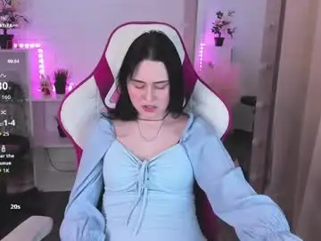 Nude Webcam with noralumi - Chaturbate