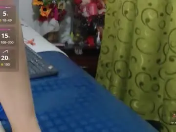Best Webcam with roshy_multisquirt - Chaturbate