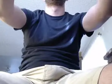 Live Sex with samthebully - Chaturbate