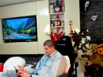 Sex Chat with spartandaddy48 - Chaturbate