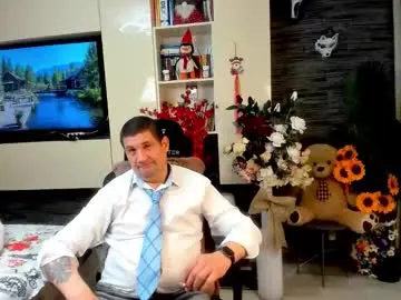 Adult Webcams with spartandaddy48 - Chaturbate