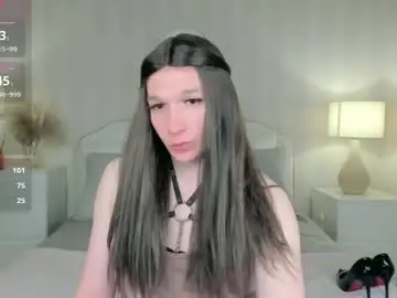 Live Sex with valeriasecret - Chaturbate