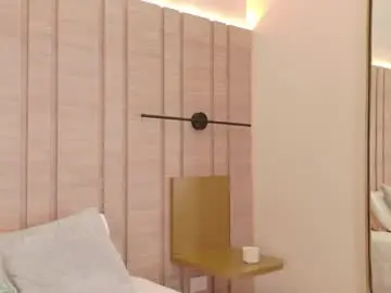 Nude Webcam with _miss_alexxxa - Chaturbate