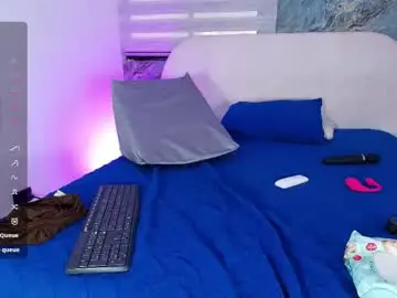 Live Sex Cam with abril2234 - Chaturbate