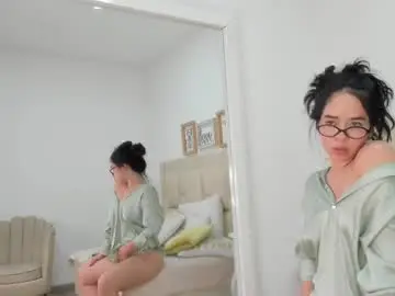 Best Webcam with atenea_rouse - Chaturbate