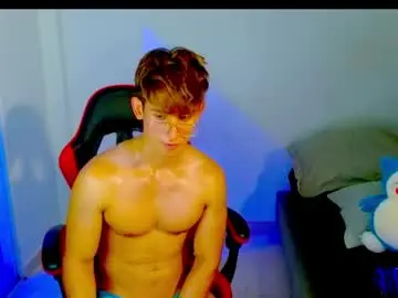 Live Sex Cam with bleach_tiago - Chaturbate