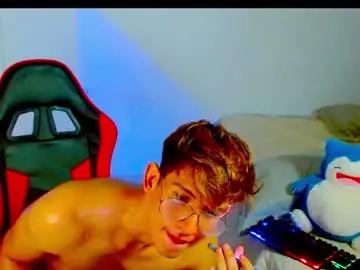 Adult Webcam with bleach_tiago - Chaturbate