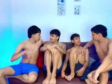 Adult Webcam with chillmode19 - Chaturbate