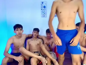 Free Porn Cam with chillmode19 - Chaturbate
