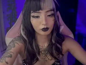 Live Sex Cam with da_kotta - Chaturbate