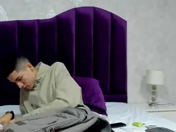 Sex Cam with daniel_loverr1 - Chaturbate