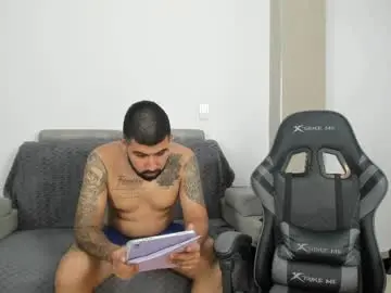 Adult Webcams with dulceromance - Chaturbate