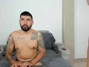Adult Webcam with dulceromance - Chaturbate