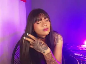 Free Porn Cam with exotic_medussapp - Chaturbate