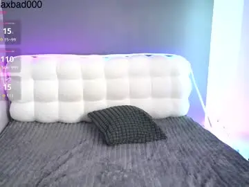 Free Live Porn with madmaxbad - Chaturbate