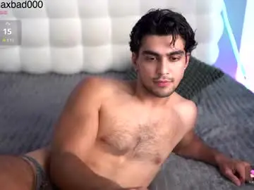 Live Porn with madmaxbad - Chaturbate