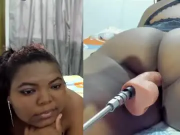 Free Porn Cam with marlyn_black - Chaturbate