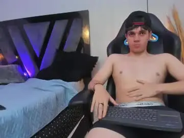 Live Sex with miguel_oapina - Chaturbate